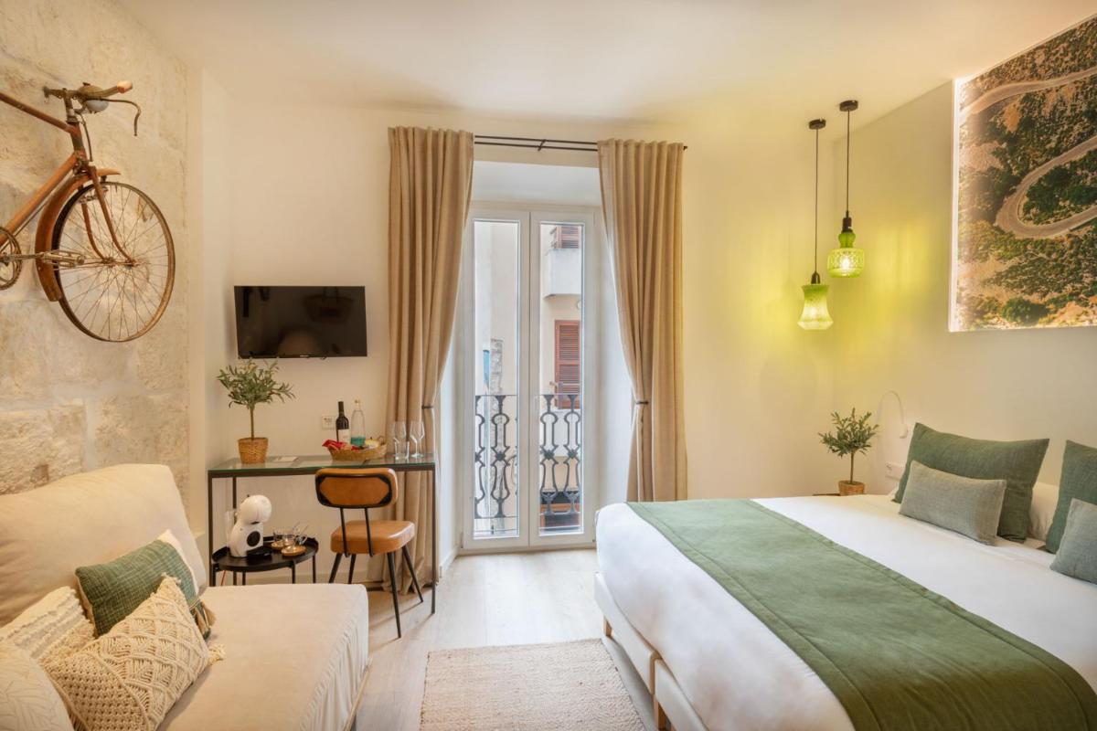 Can Vidal Boutique Rooms - Housity