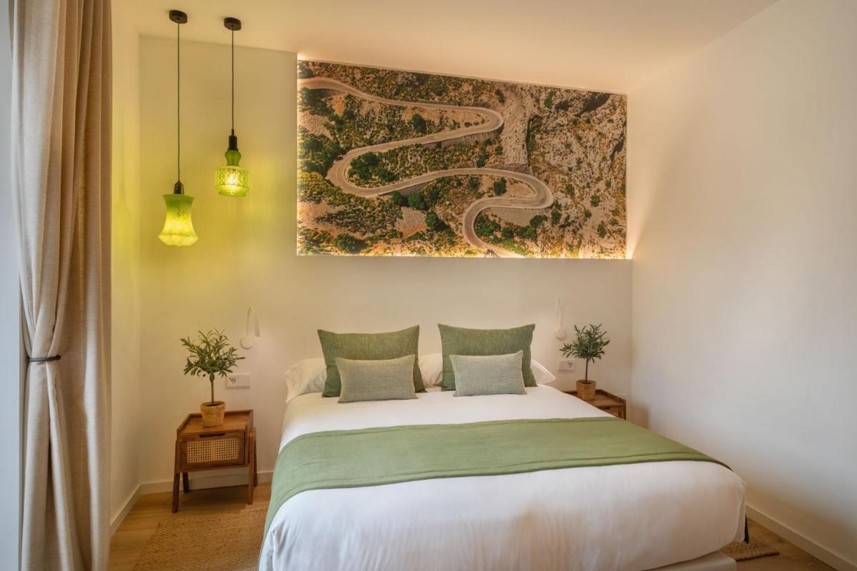 Can Vidal Boutique Rooms - Housity