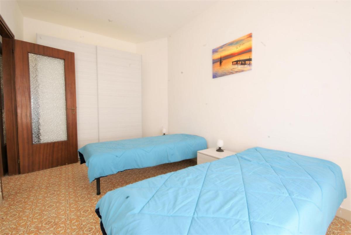 Appartamento Miramare - Housity