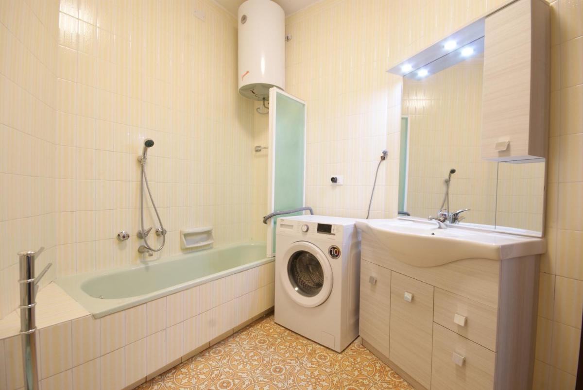 Appartamento Miramare - Housity