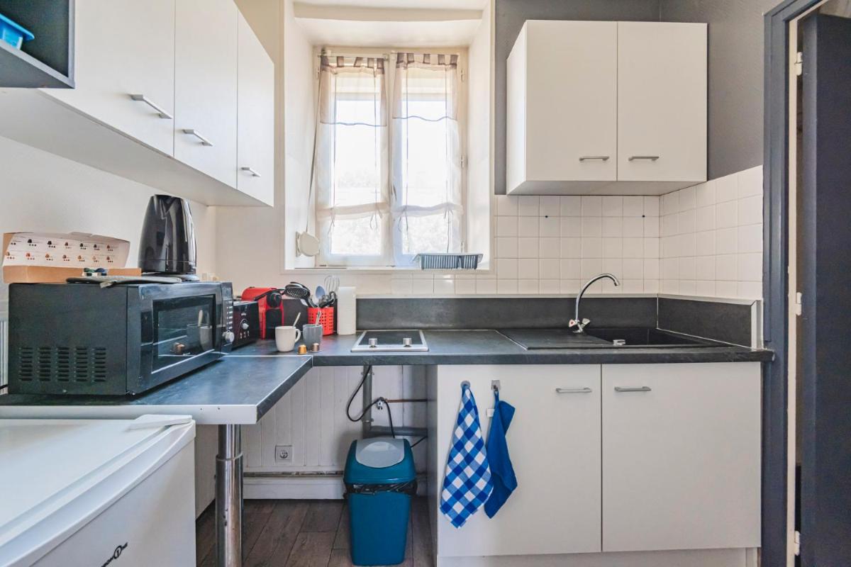 TSUGA - Magnifique studio à Reims - Housity