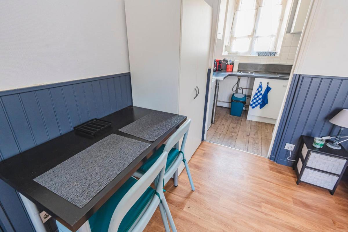 TSUGA - Magnifique studio à Reims - Housity