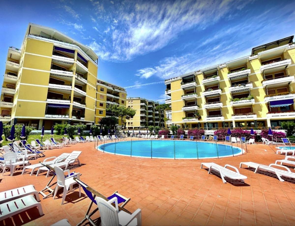 Appartamento Miramare - Housity