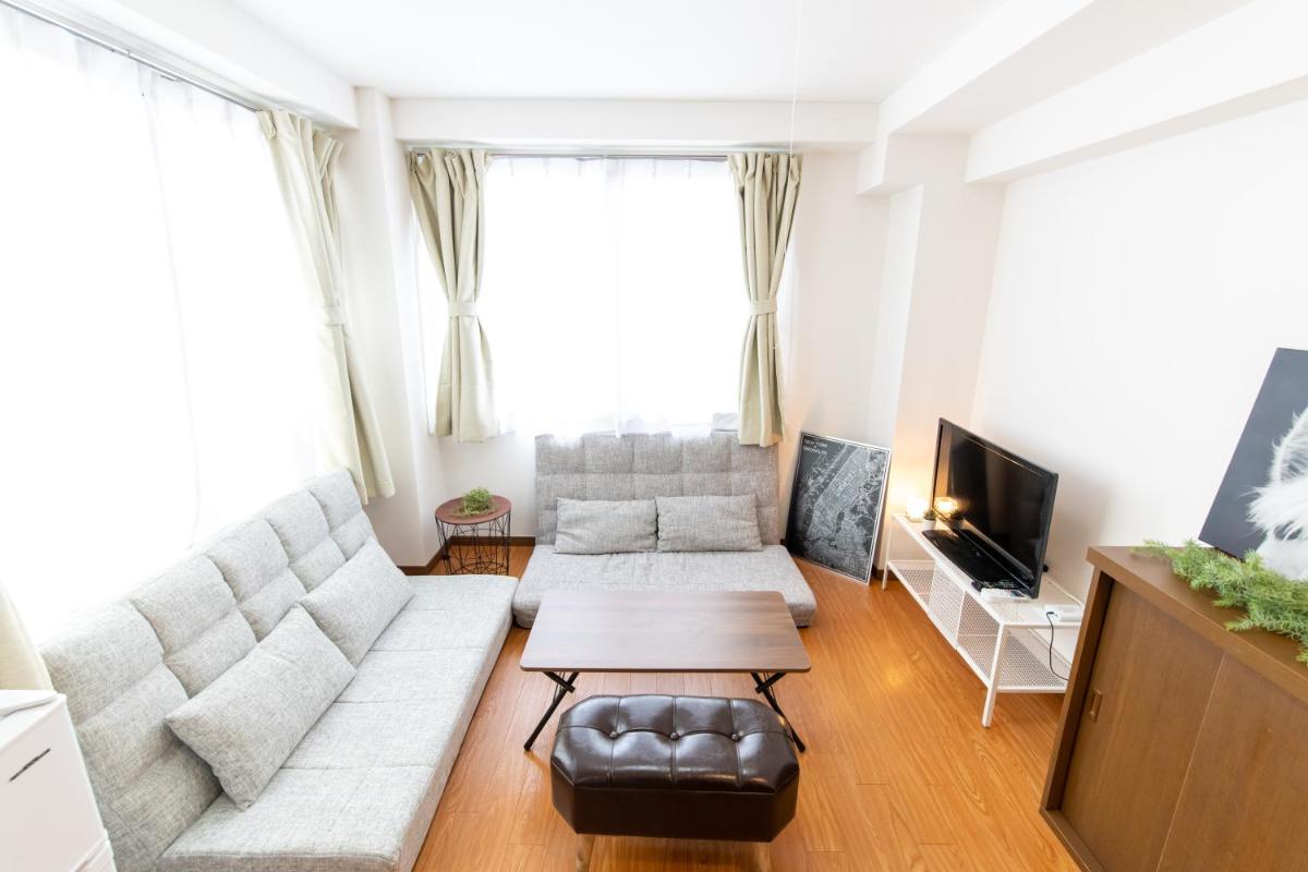 LUANAHOTEL IN OCHIAI - Housity