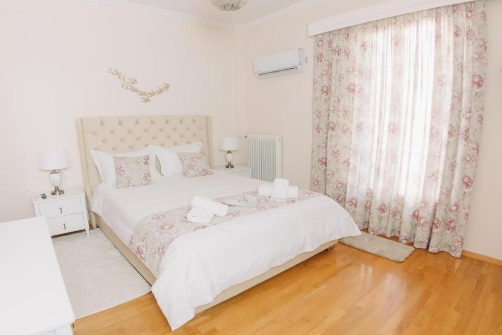 Best House, Psila Alonia Square Luxury, Patra - Housity