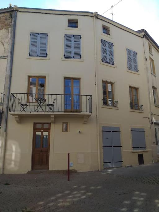 Maison de ville - Housity