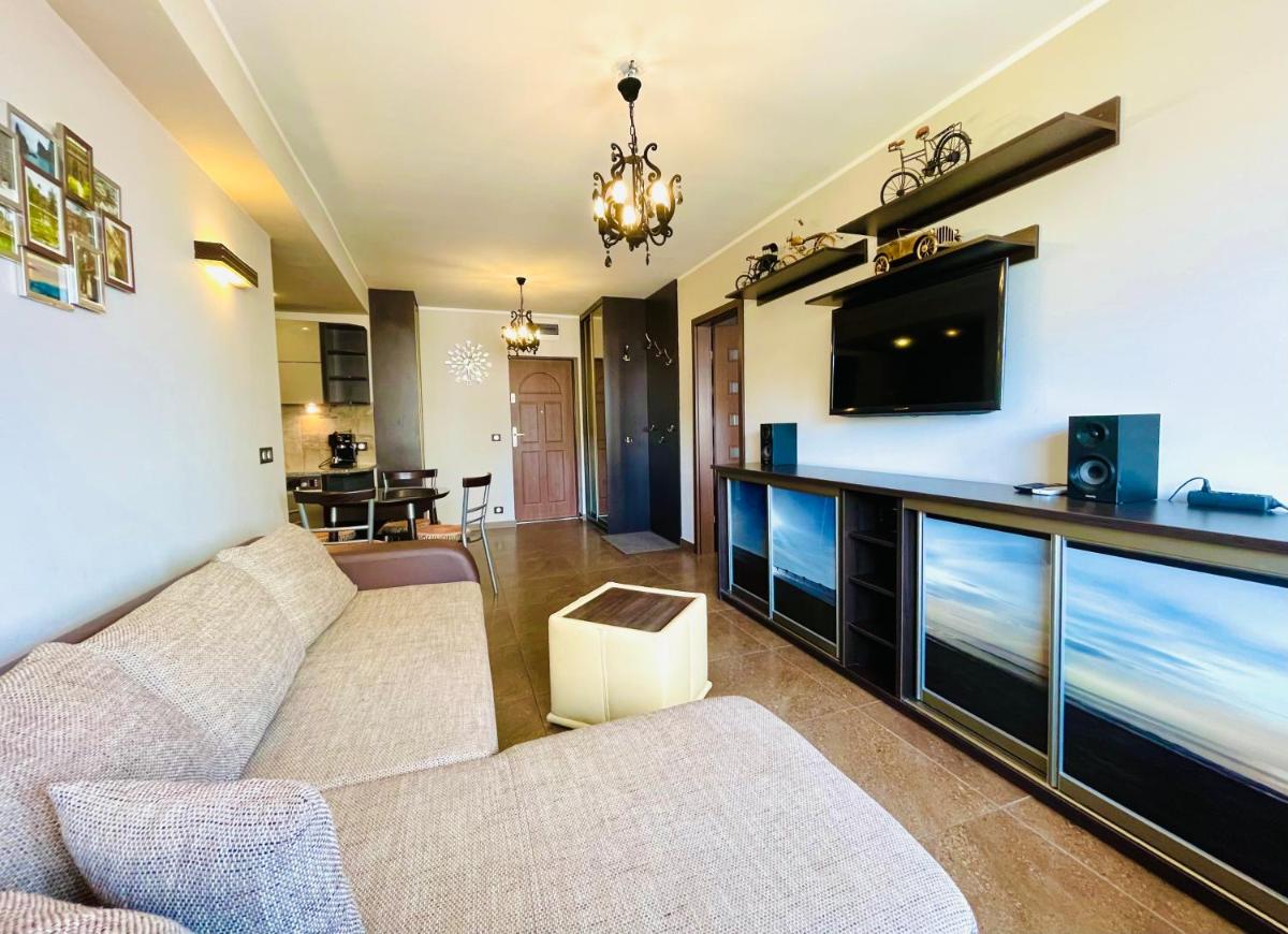 Slavia by Baltic Home - Hizvo