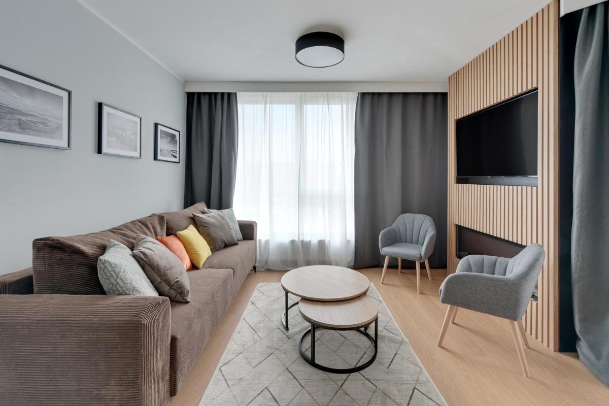 RentPlanet - Apartamenty Chlebova - Housity