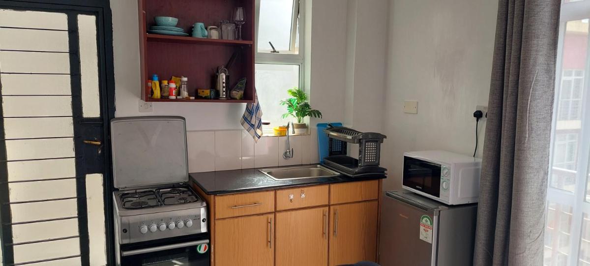Ngong Road Studio - Housity