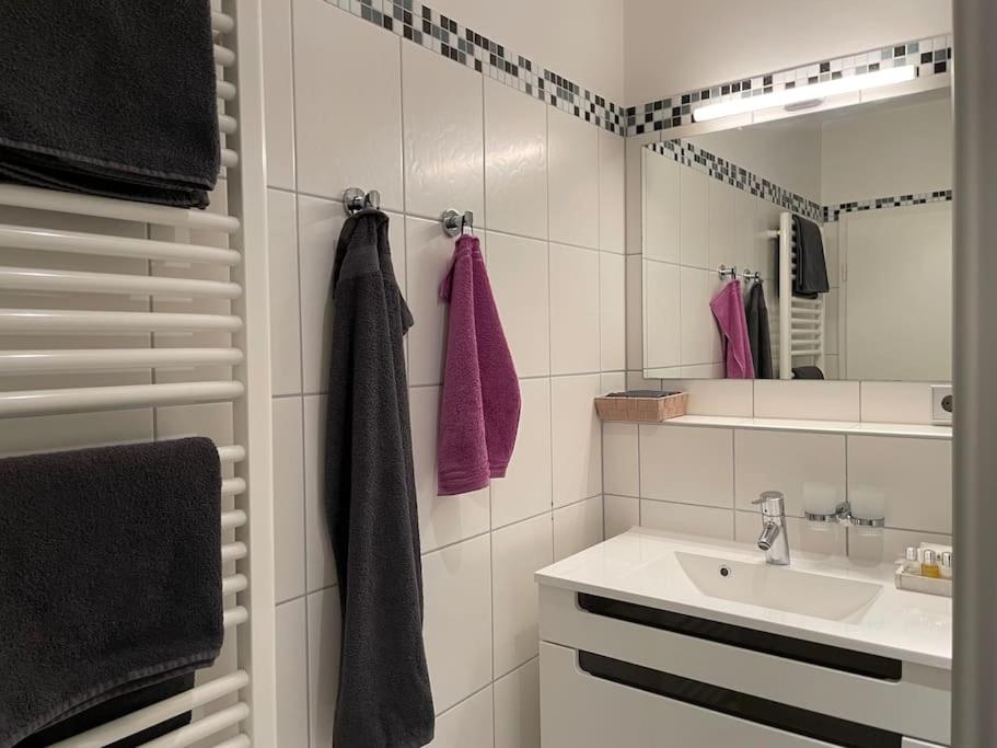 Ferienwohnung mit Terrasse und Garten in Seenähe - Housity