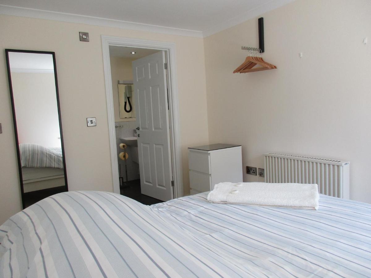 Matilda's wee Hutte - Housity