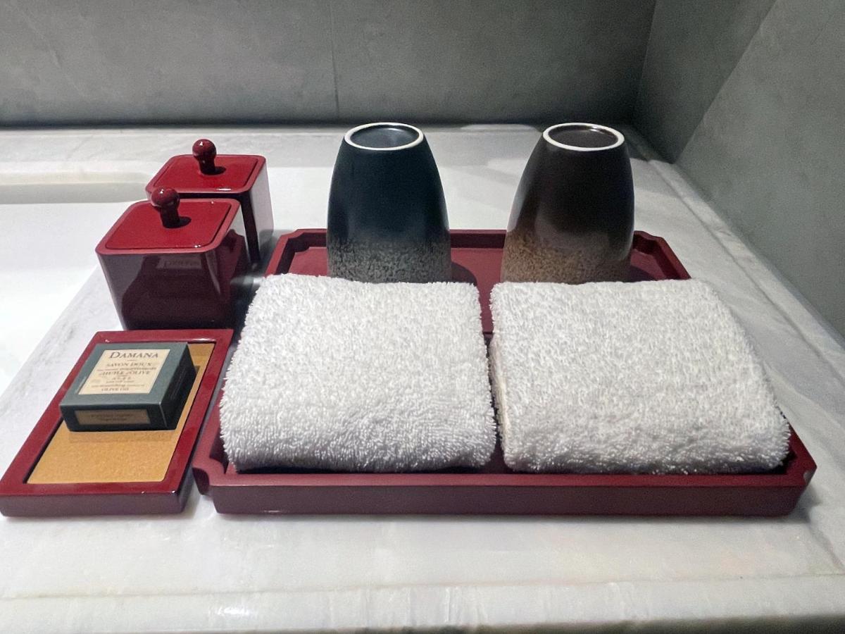 Empark Grand Hotel Beijing - Hizvo