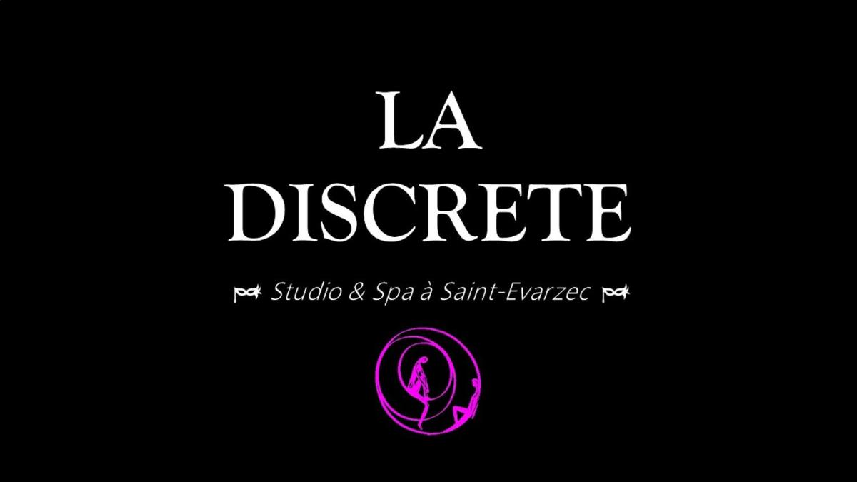 Studio & Spa La Discrète - Housity