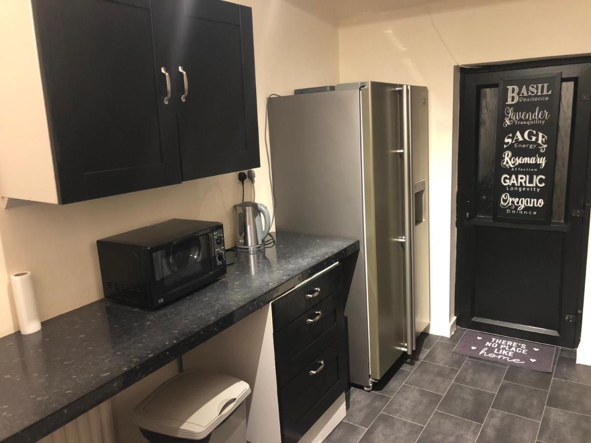 Cosy Keppel House - 2 Bed Beautiful attractions - Housity