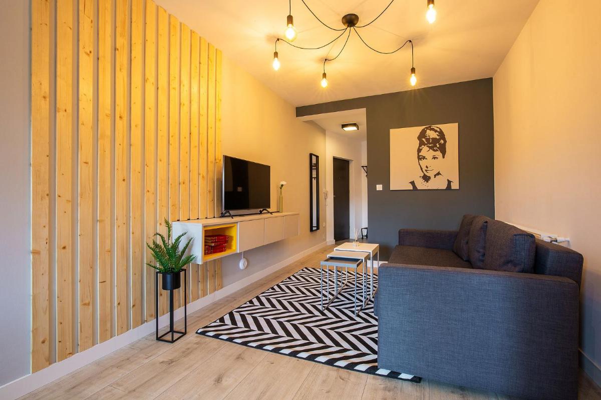 Olimpia Residence District Satu Mare - Housity