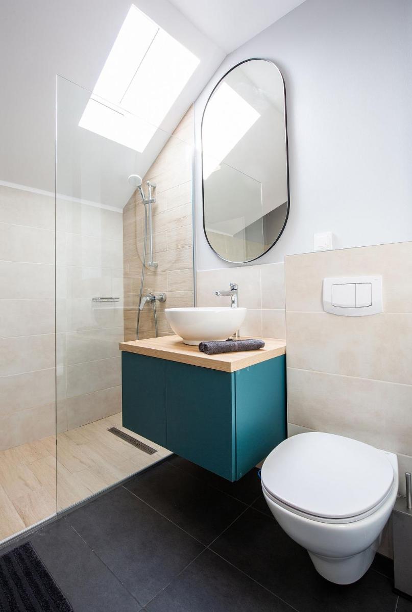 Olimpia Residence District Satu Mare - Housity