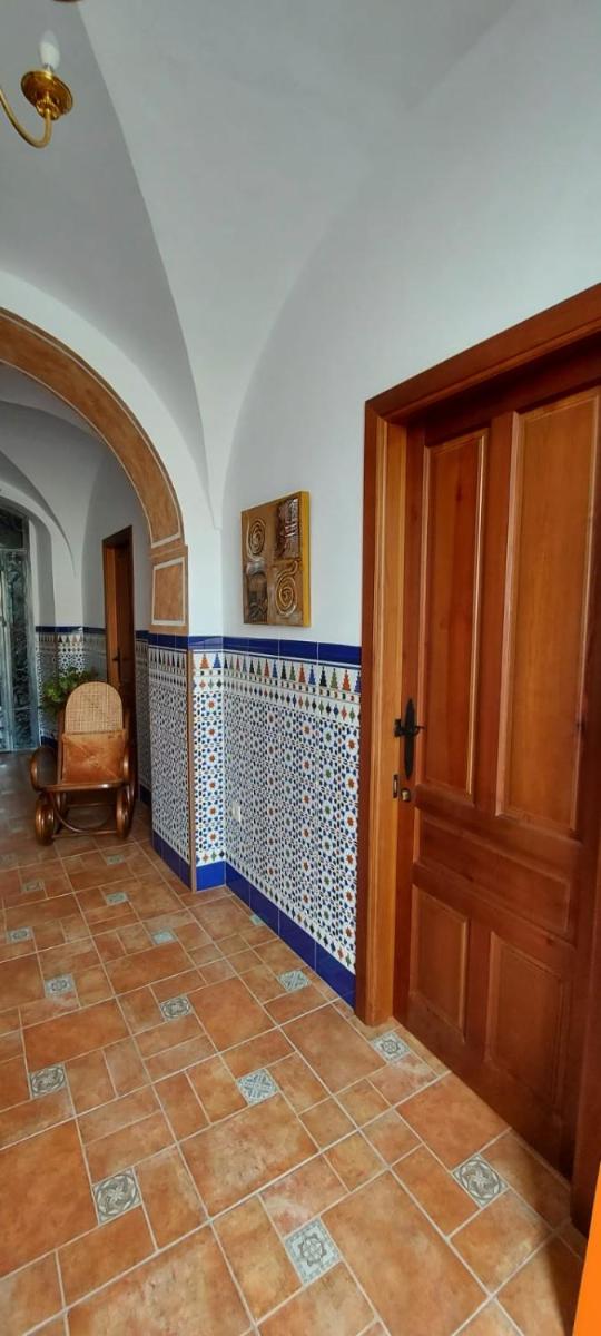 Casa Los Tiznaos - Housity