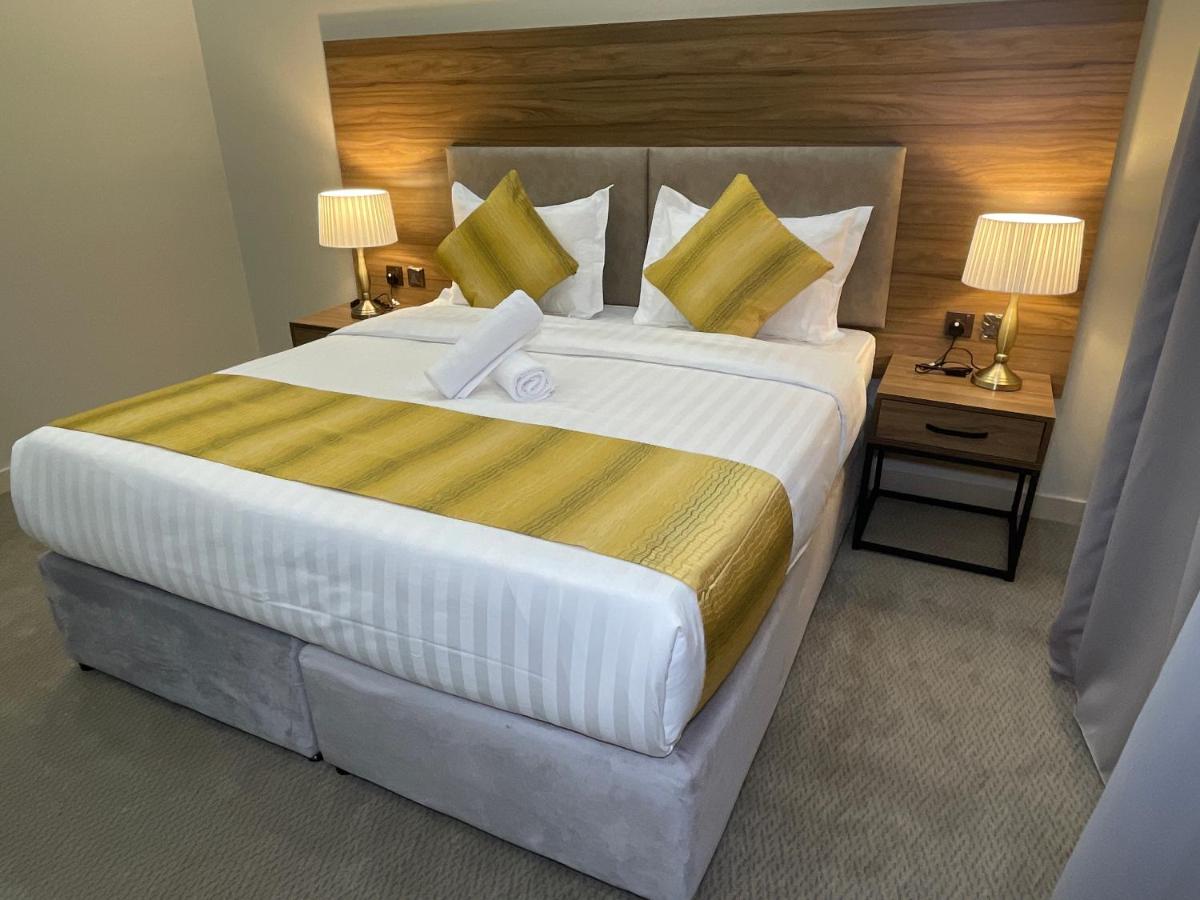 Vital House Apartments - Housity