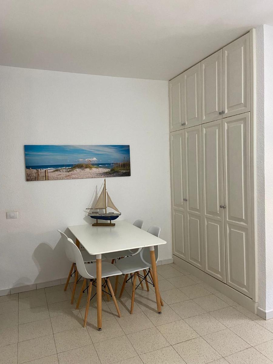 El Olivar Playa Chica - 1ºC - Lapa - Housity