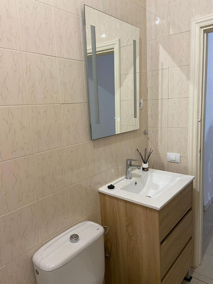 El Olivar Playa Chica - 1ºC - Lapa - Housity