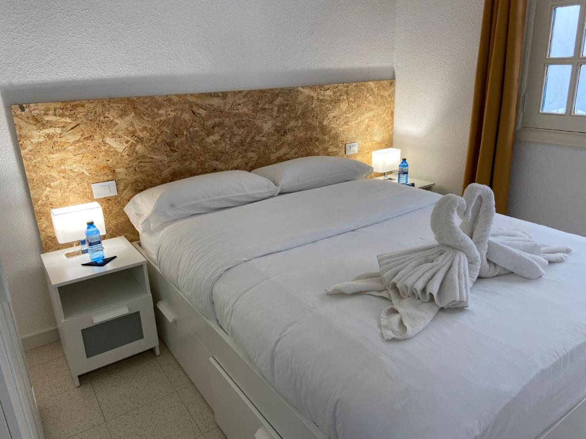 El Olivar Playa Chica - 1ºC - Lapa - Housity