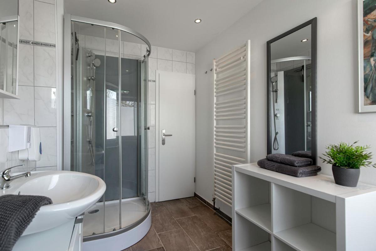 Arkadia Pension Norderstedt - Housity