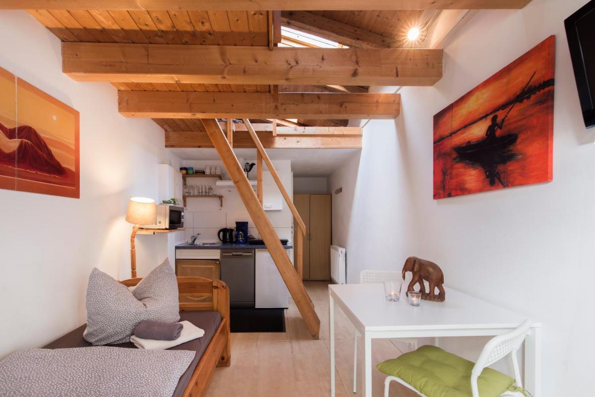 Arkadia Pension Norderstedt - Housity