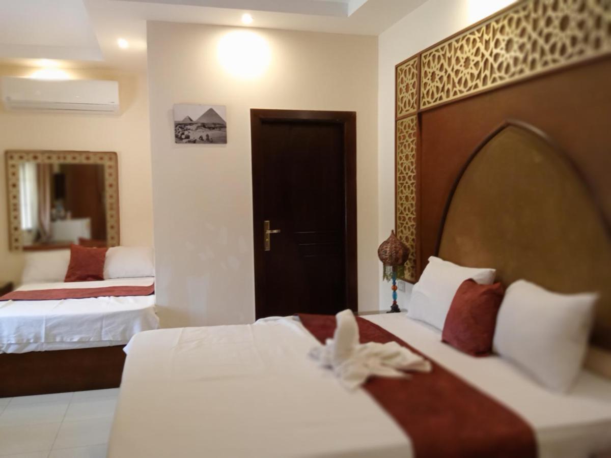 Apartment No. 9 near Sphinx - Housity