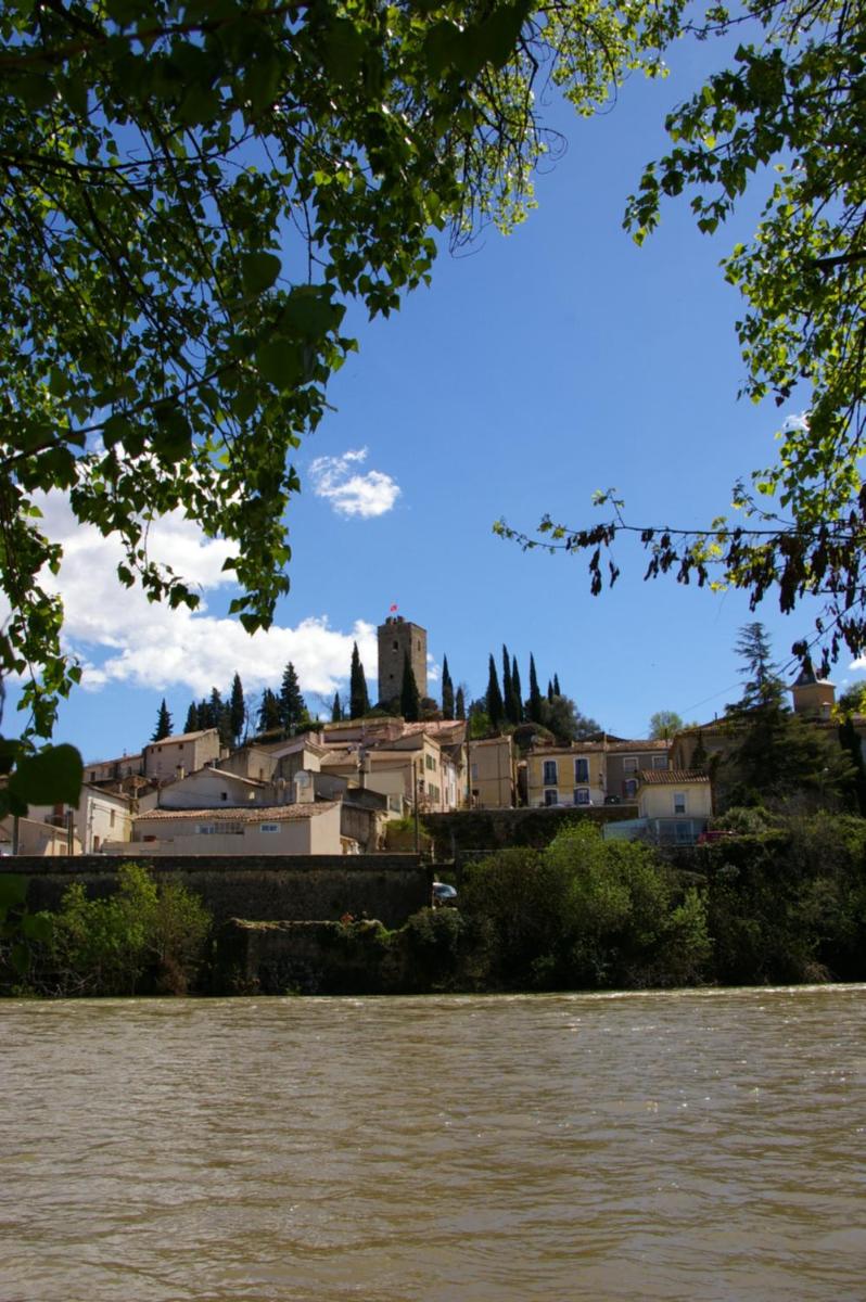 Suitetrails - Chez Lydie