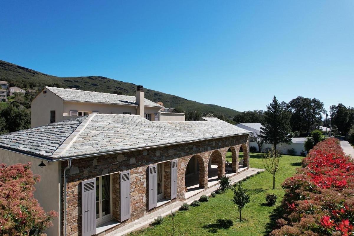 Les 5 Arches - Housity