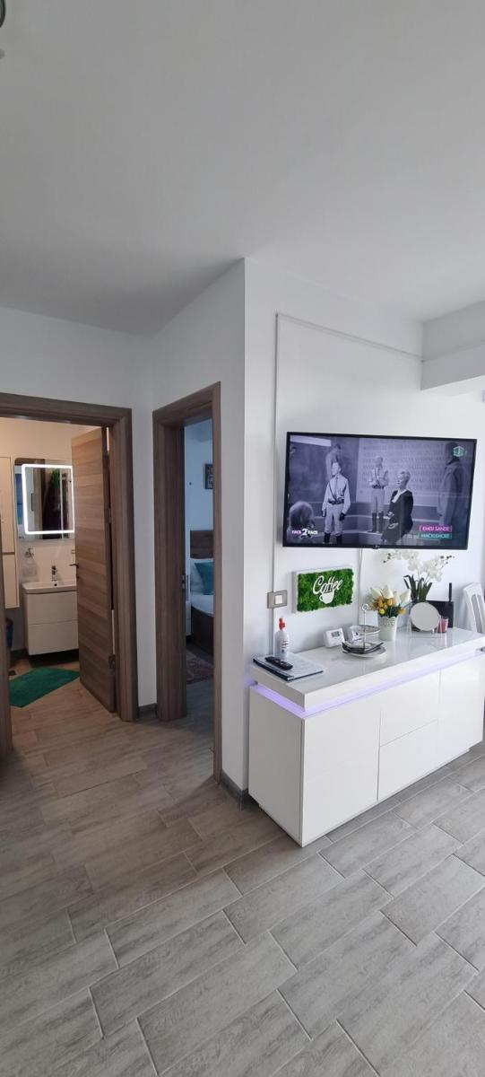 Suitetrails - Apartament EDU Beach Resort