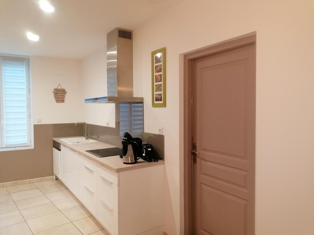 Suitetrails - Chez Lydie