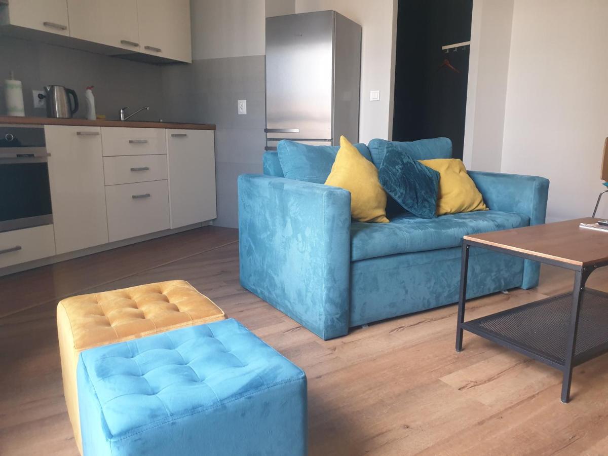 LOFT Aprtament - Housity