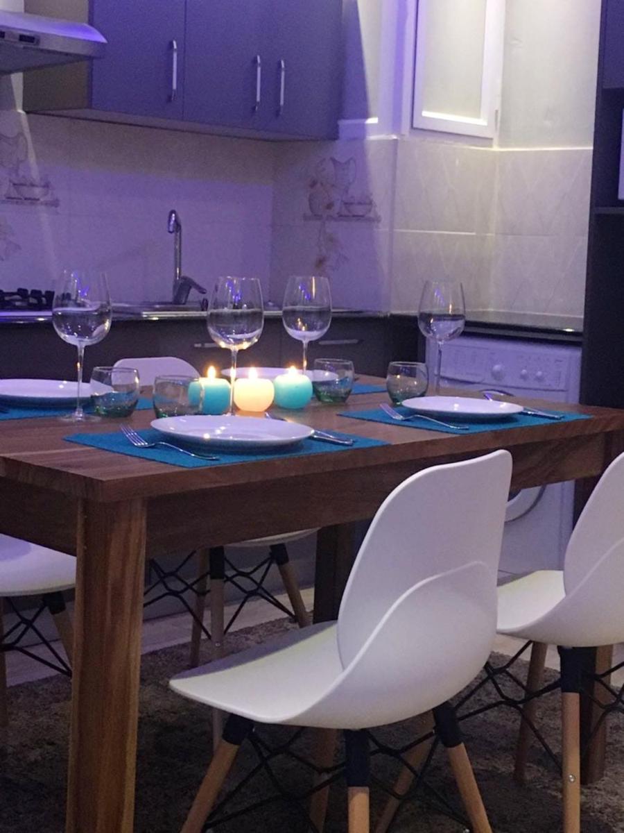 Modern apartment in Flic en Flac with shared pool 90 m² - Housity