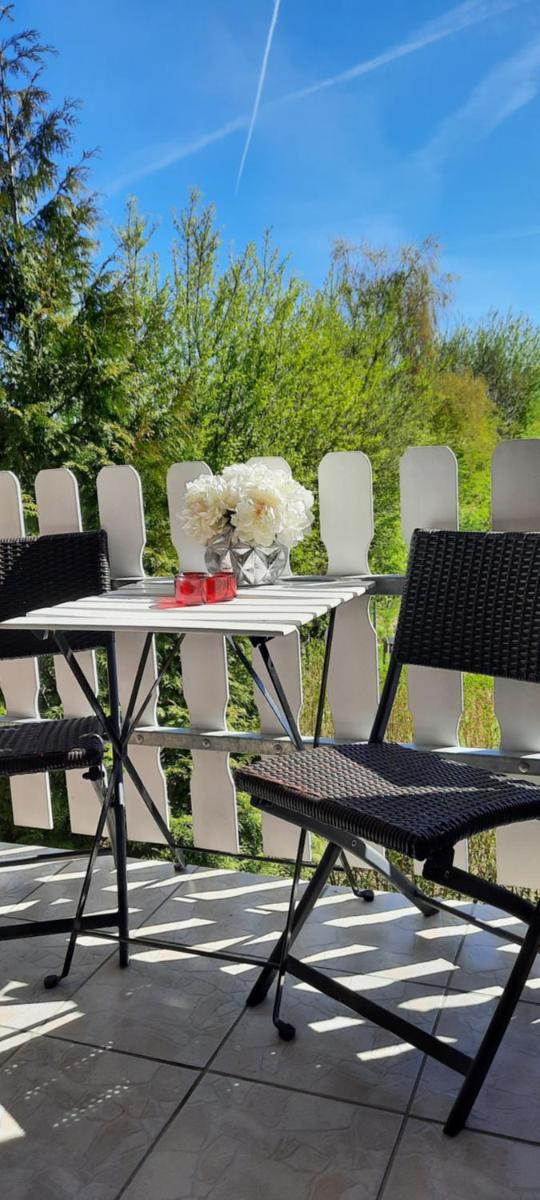 Ferienwohnung Wikingerland - Housity