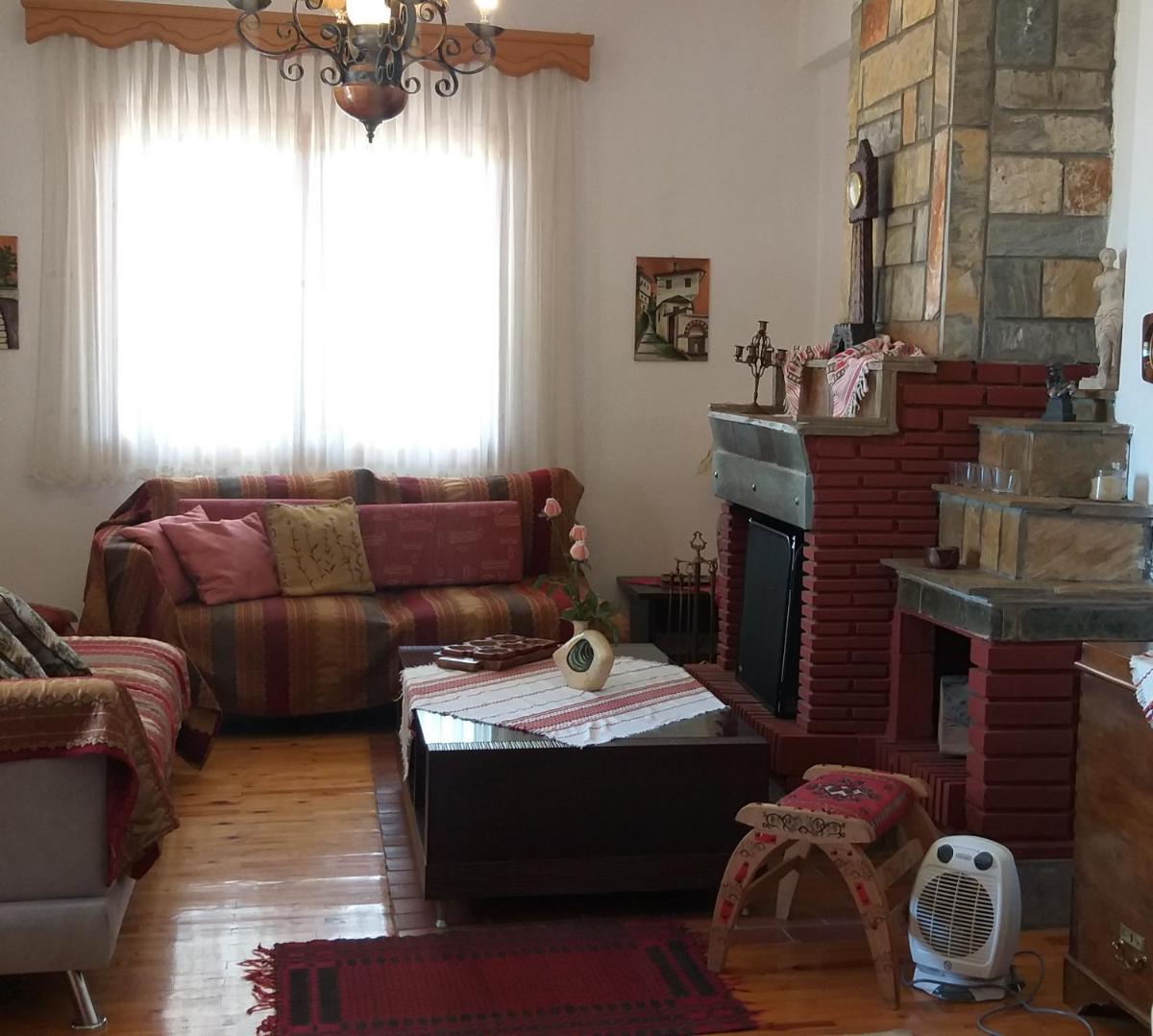 Country House Olympus Mare - Housity