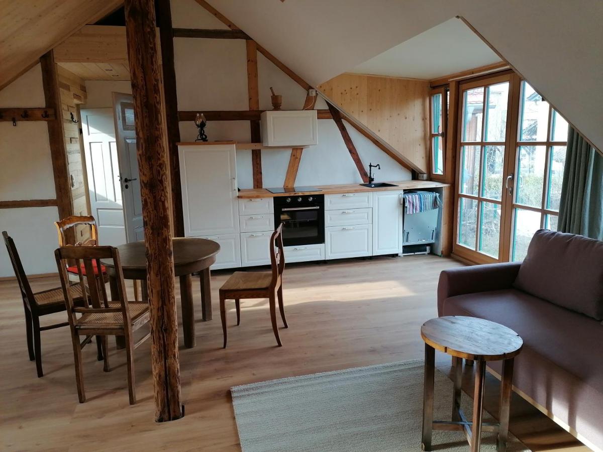 Ferienwohnung Villa Claudia - Housity