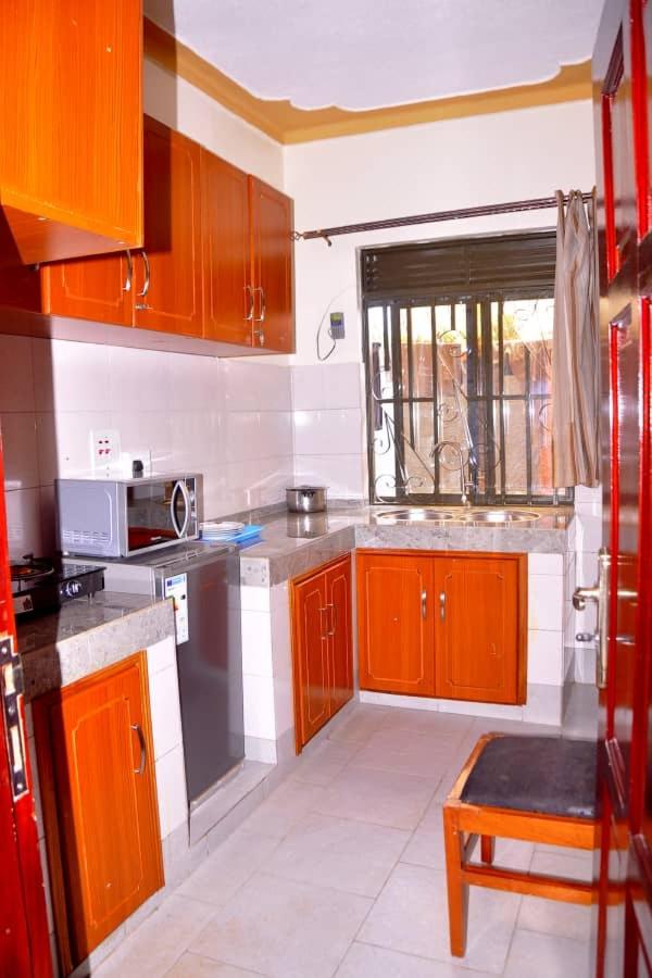 Reign Apartments - Fort portal Uganda - Housity