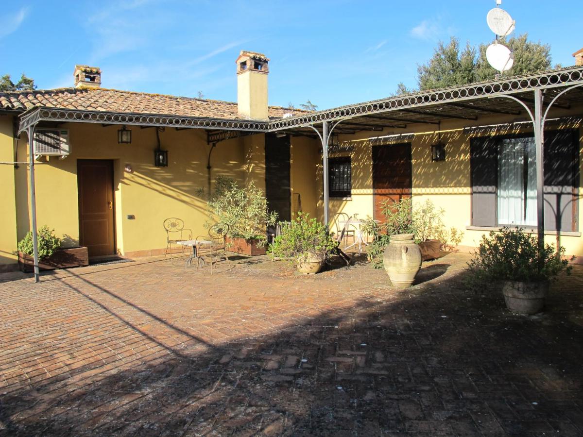Suitetrails - Agriturismo Scuderie della Contea