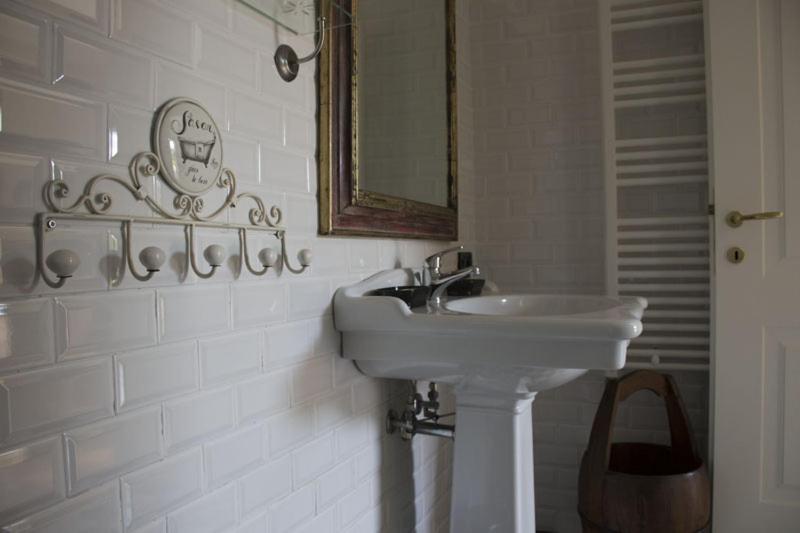 Agriturismo Scuderie della Contea - Housity