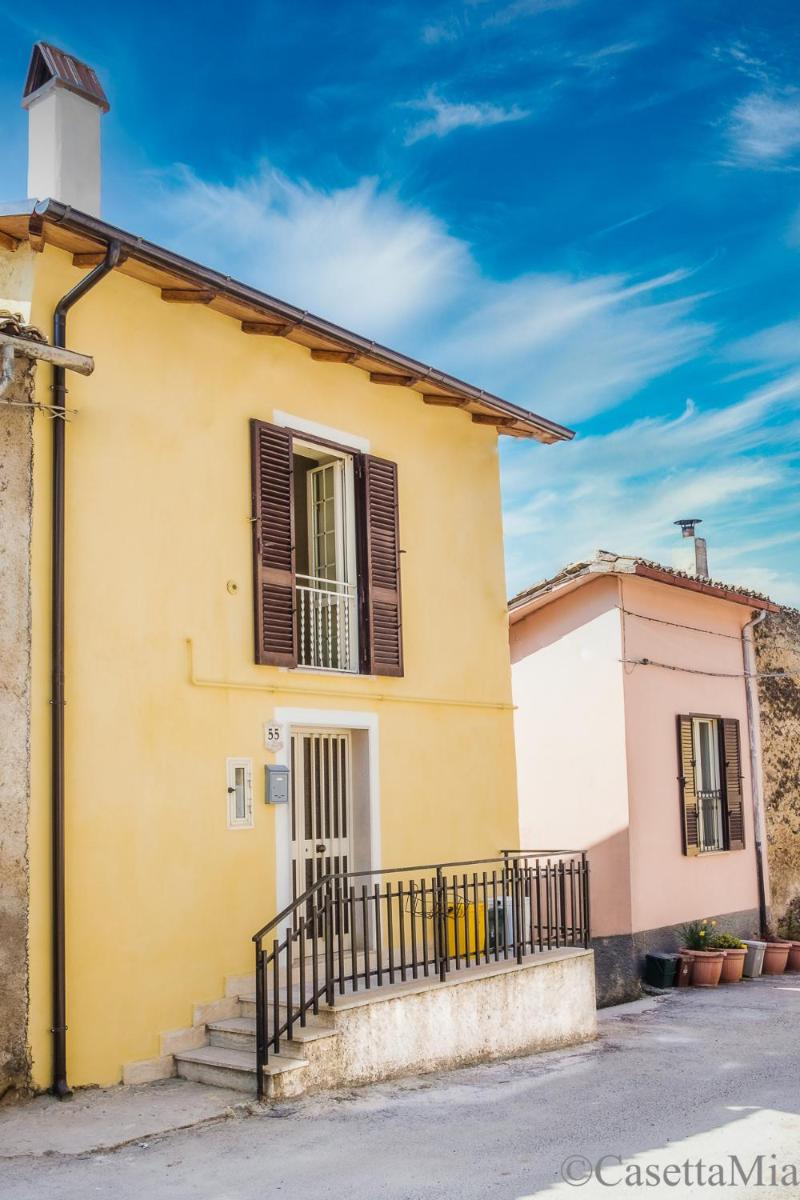 Casetta Mia - Housity