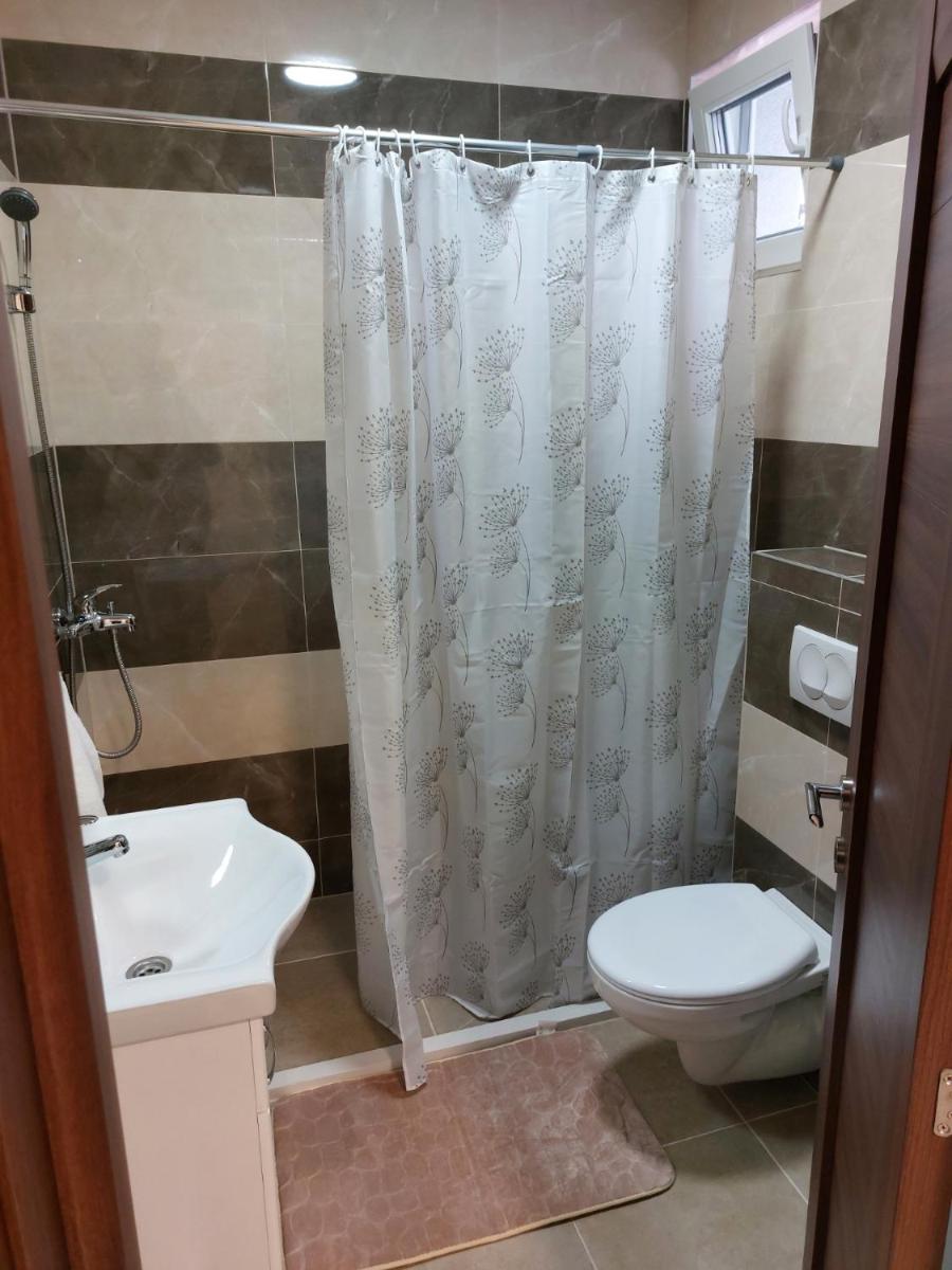 Apartmani Marija - Hizvo