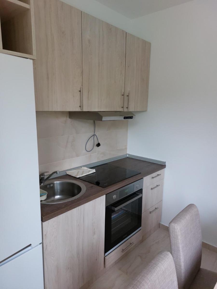 Apartmani Marija - Hizvo