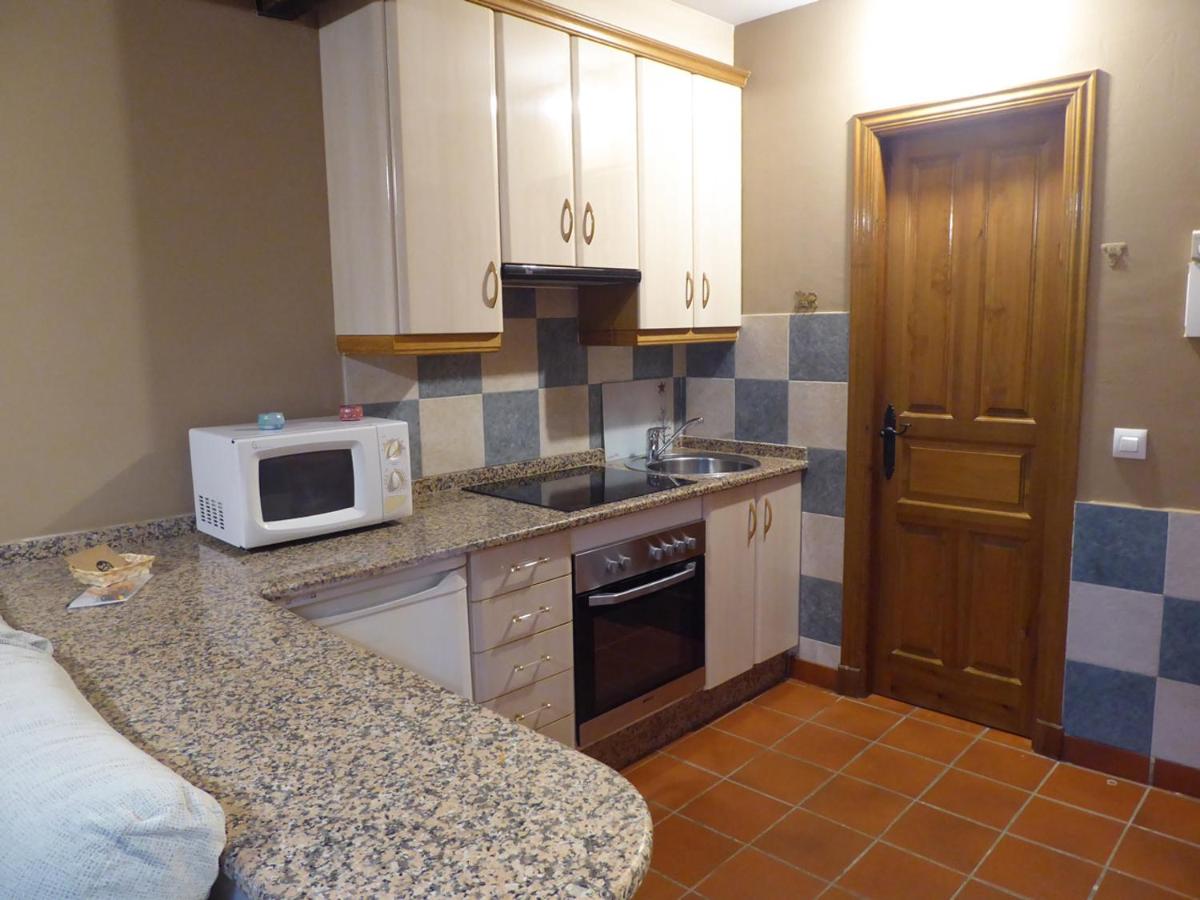 Hotel Rural La Casa de Irene - Housity