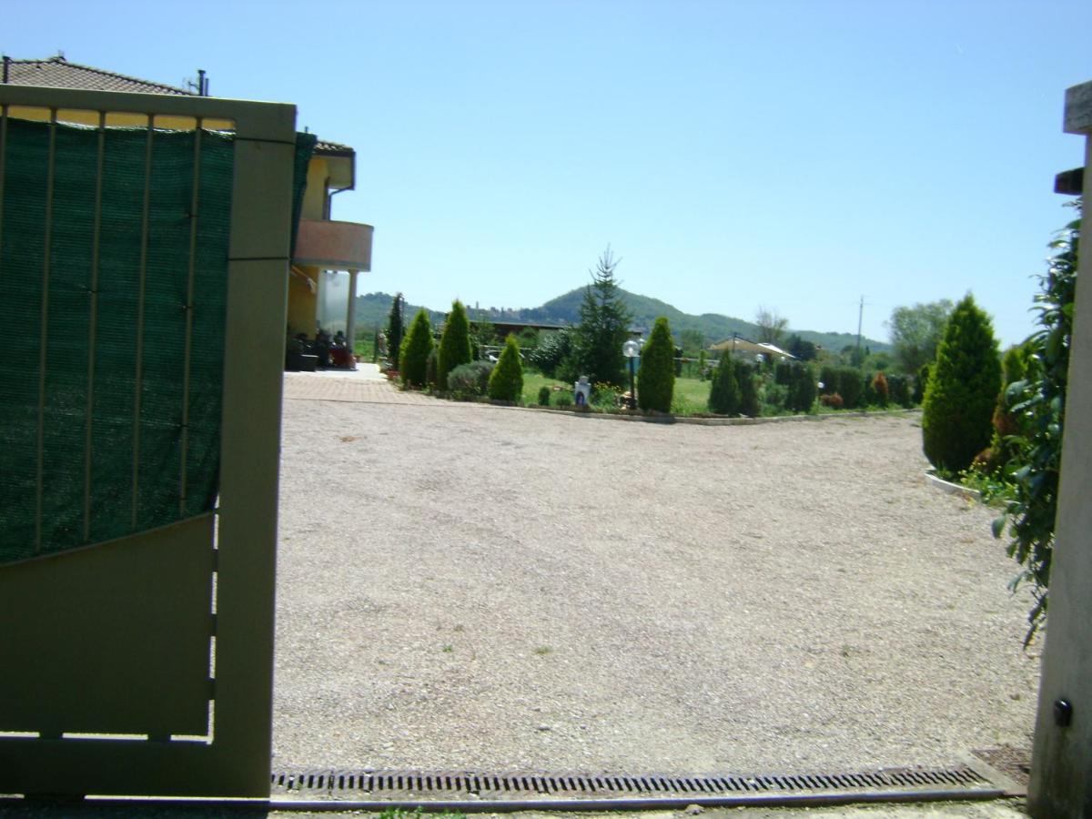 Casa Marblu via Cairoli, 47 Corciano - Housity