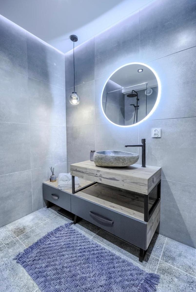 Niron Apartament Dąbrowskiego 2 - Housity