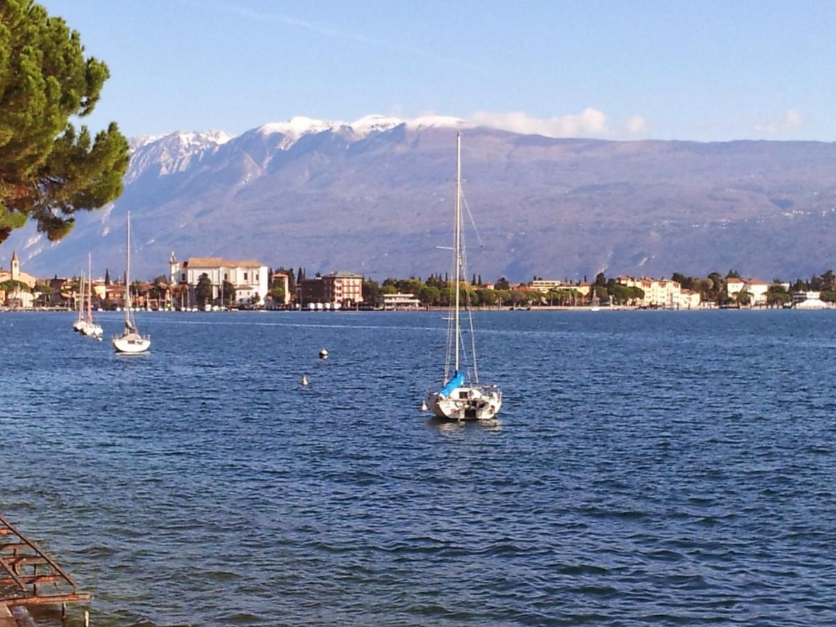 Apartment Lake of Garda - Housity