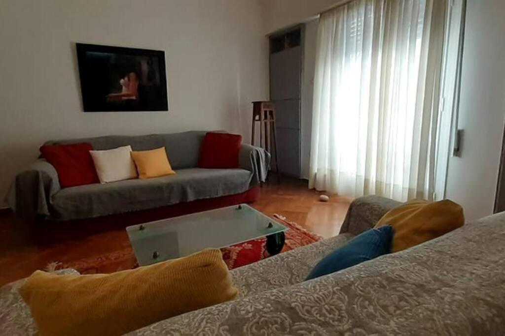 Victoria Square spacious & feel good Apartment - Housity