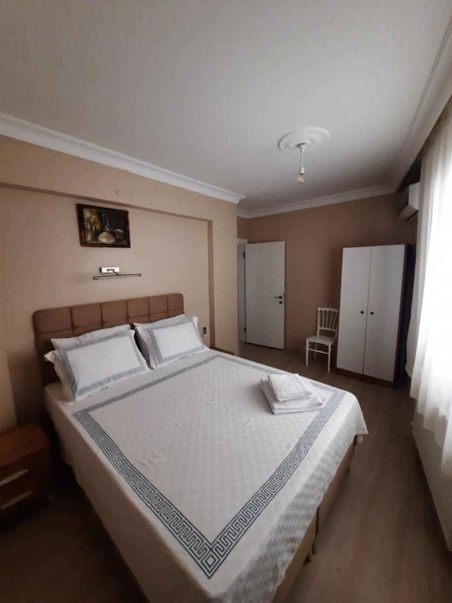 ?zmir center family apartments - Housity