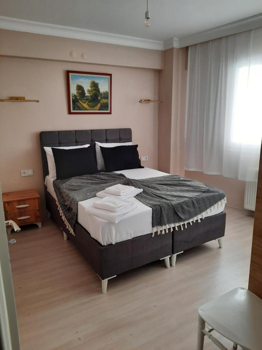 ?zmir center family apartments - Housity